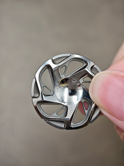 Soul Tungsten