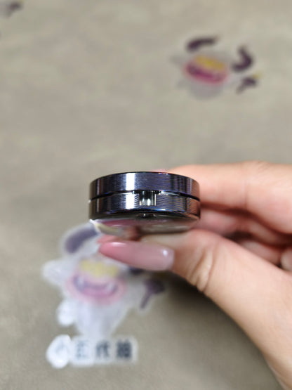 MIX Zircuti Resin-Sealed