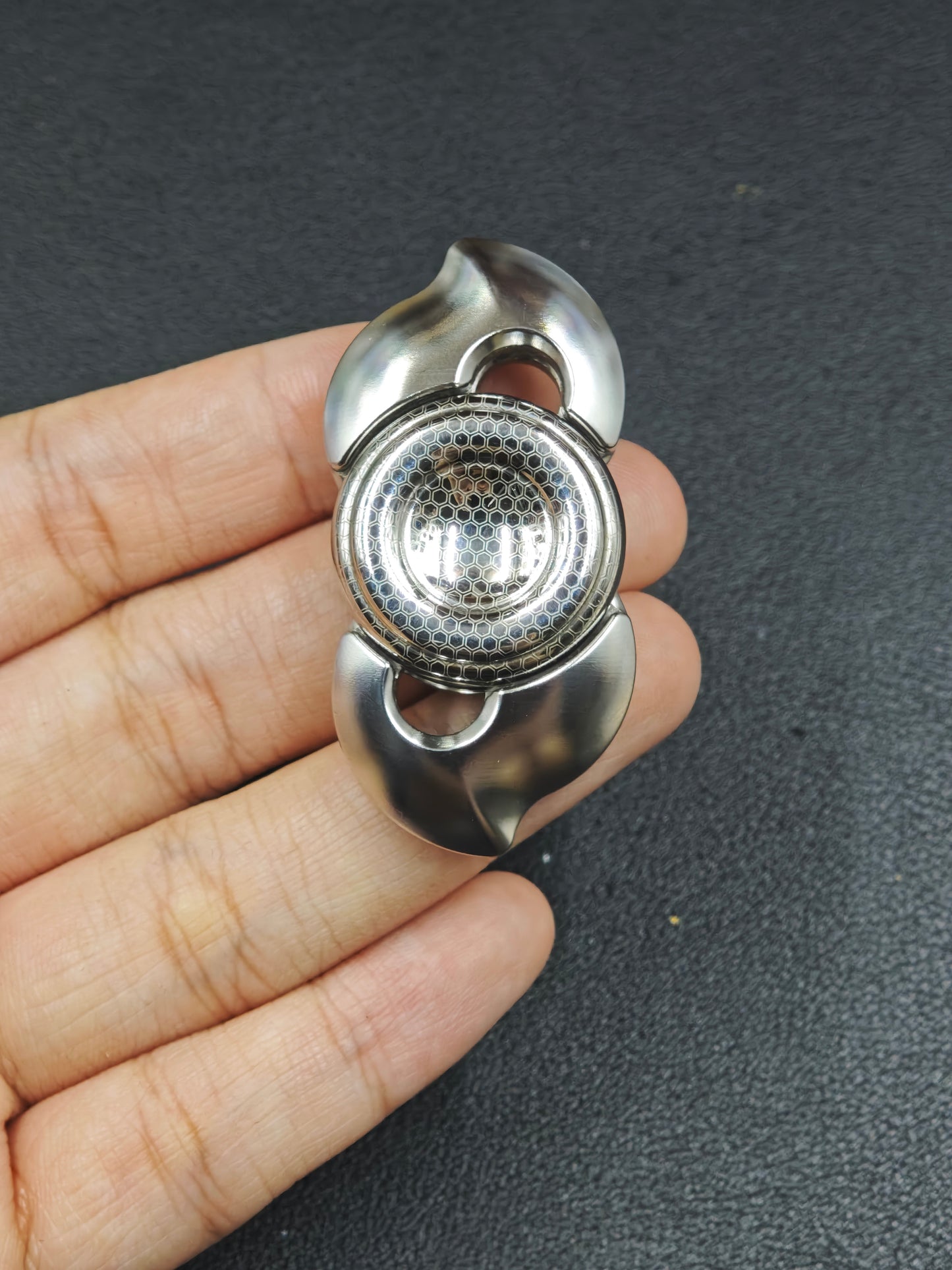 Yaoyao Bearing Cap Stainless Steel