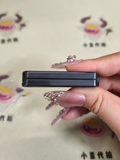 SYNTONY Zirconium Polished