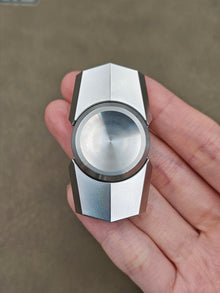 Dawn Stainless Steel Machine Finished