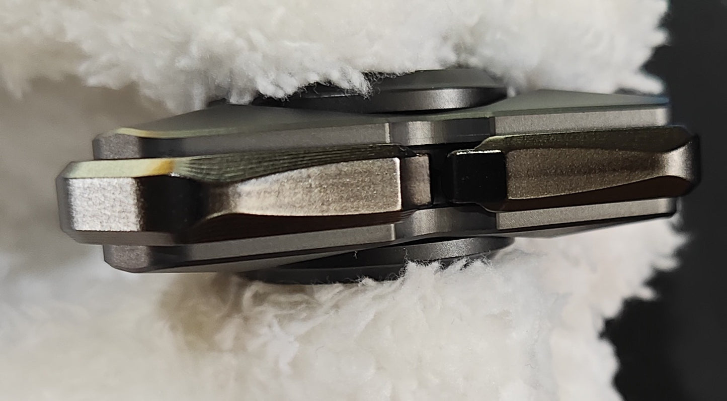 Qs Titanium Tungsten