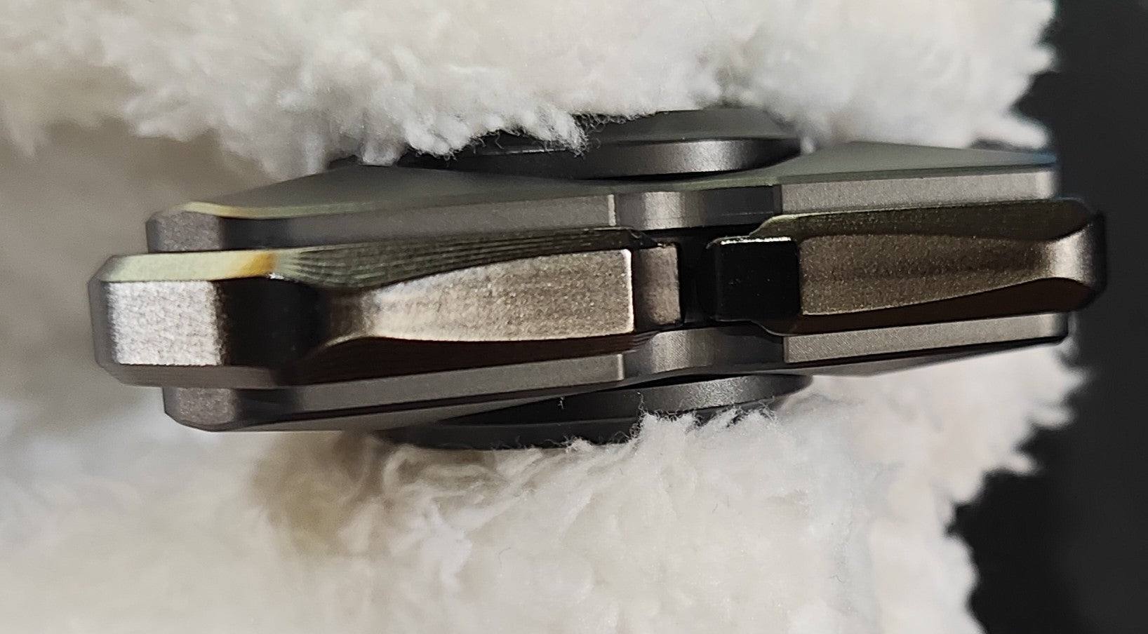 Qs Titanium Tungsten