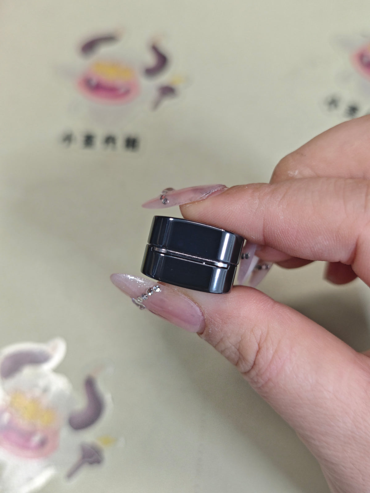 Feng Ling Zirconium