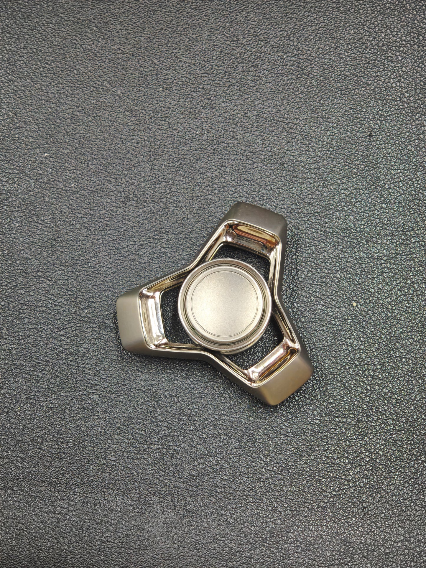 Liquid Tungsten
