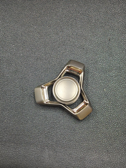 Liquid Tungsten