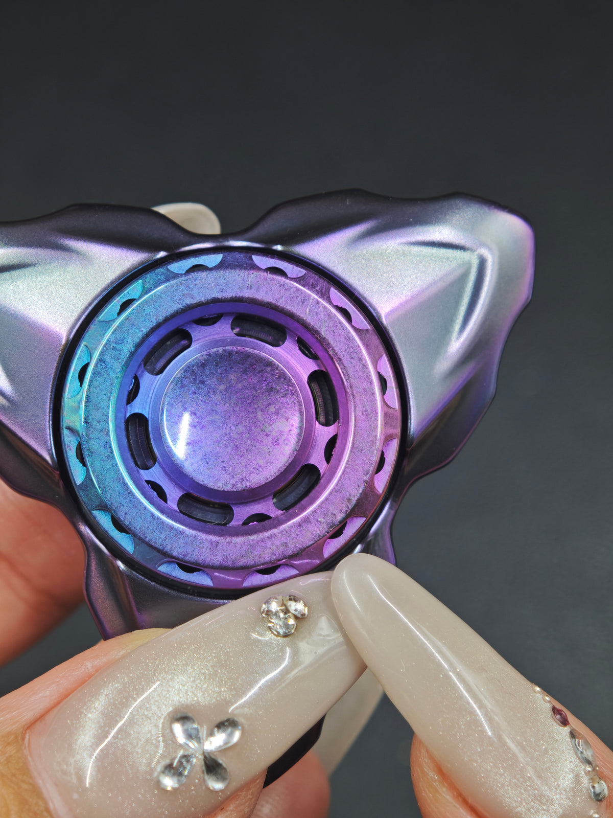 Dragon God Maru XL Tungsten
