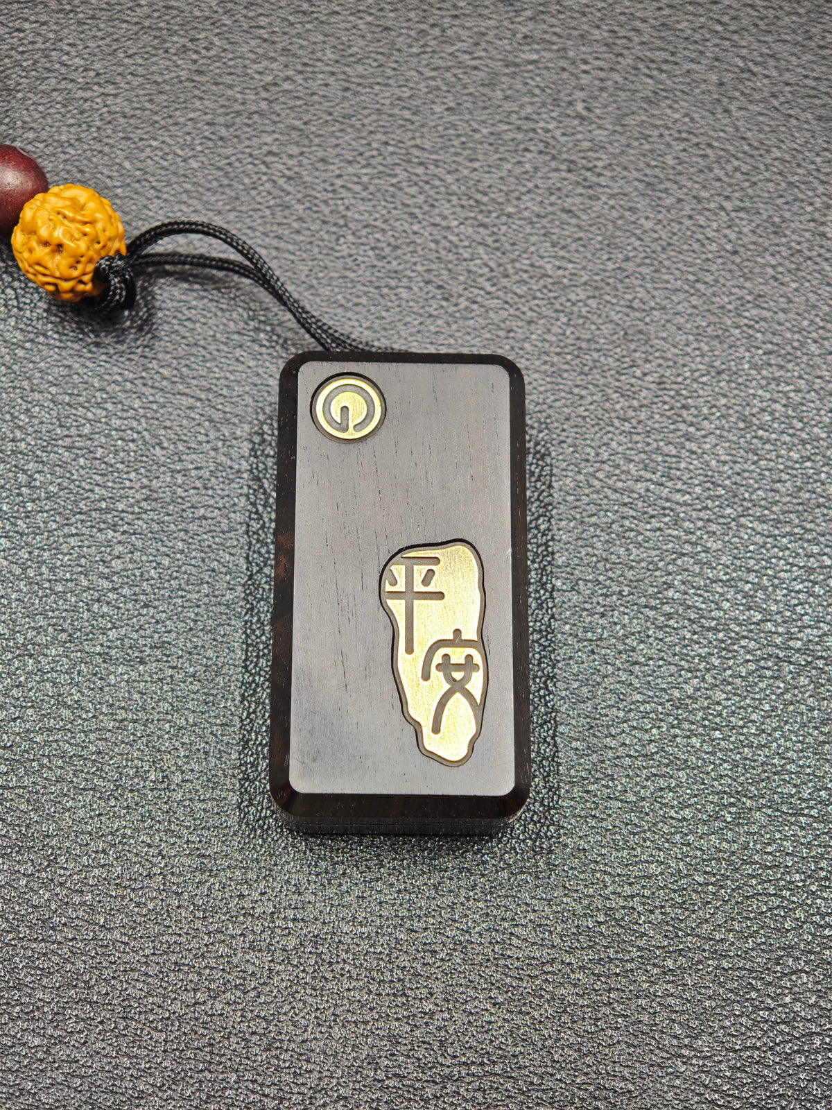 Blessing African Blackwood