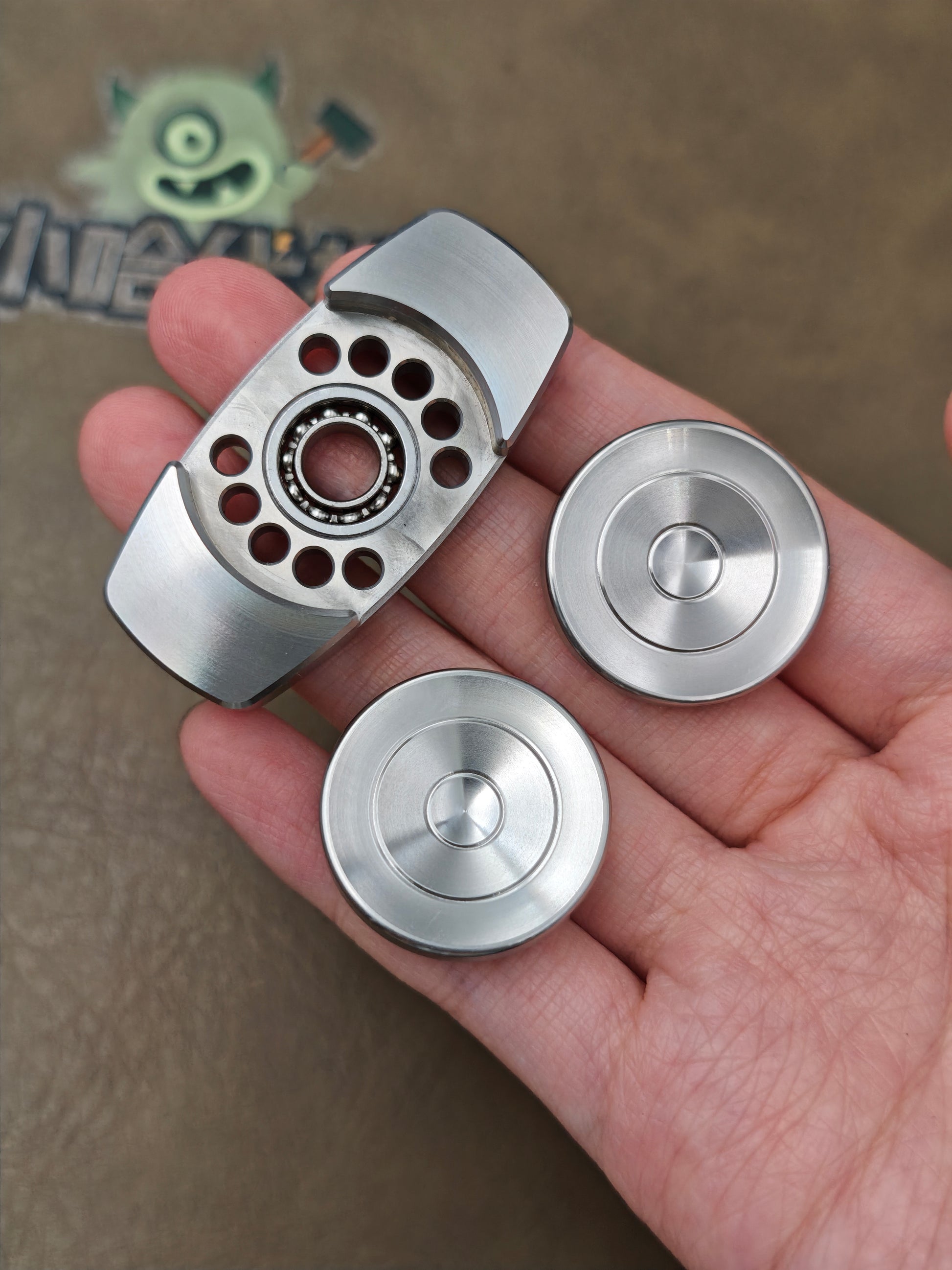 Erpang Stainless Steel
