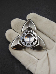 SHICHUI Silver Wing Stainless Steel Stonewashed