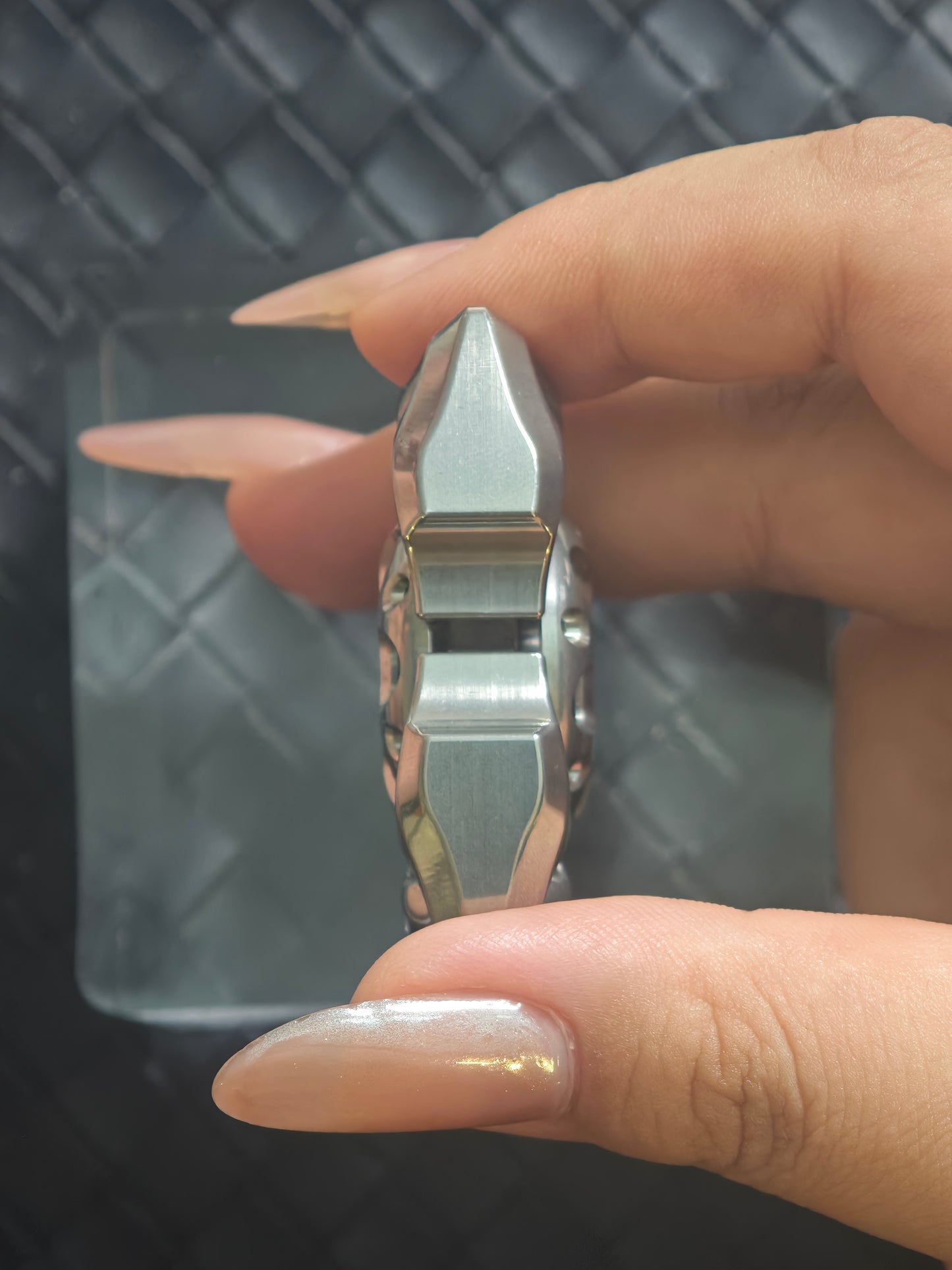 Lotus Stainless Steel
