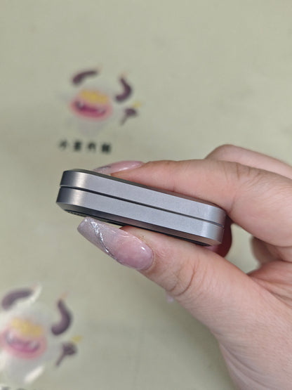 Lucky Draw Titanium