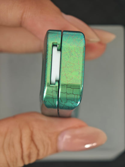POPO Titanium