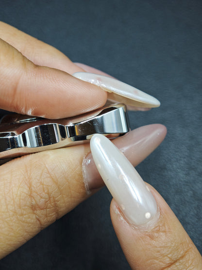 Nun Stainless Steel
