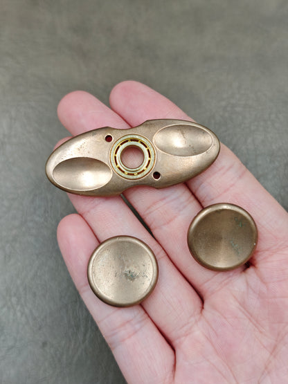 Dragonfly Brass