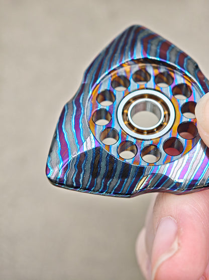 Hourglass S2 Zircuti