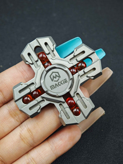 Little Paladin Titanium