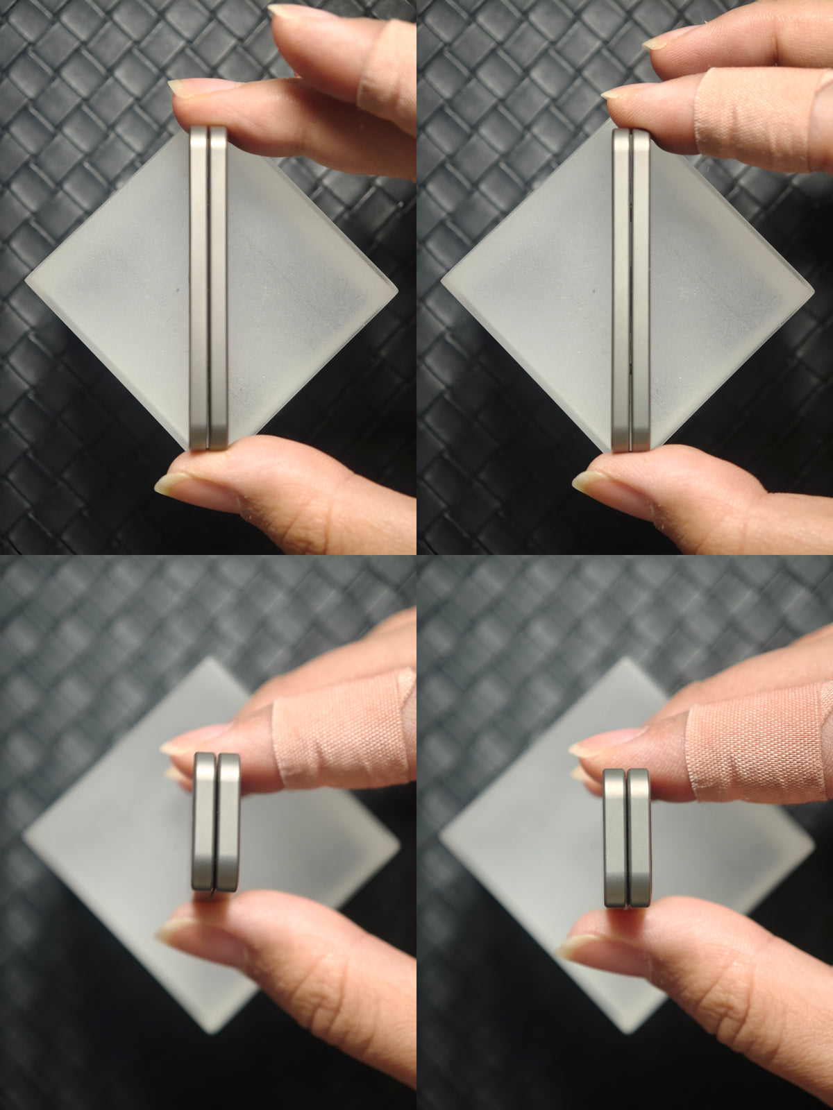 Ji Li Titanium