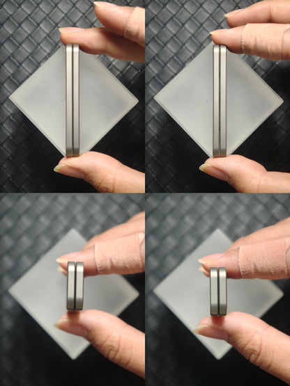 Ji Li Titanium