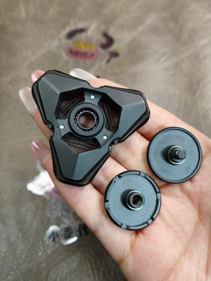 Qs Titanium