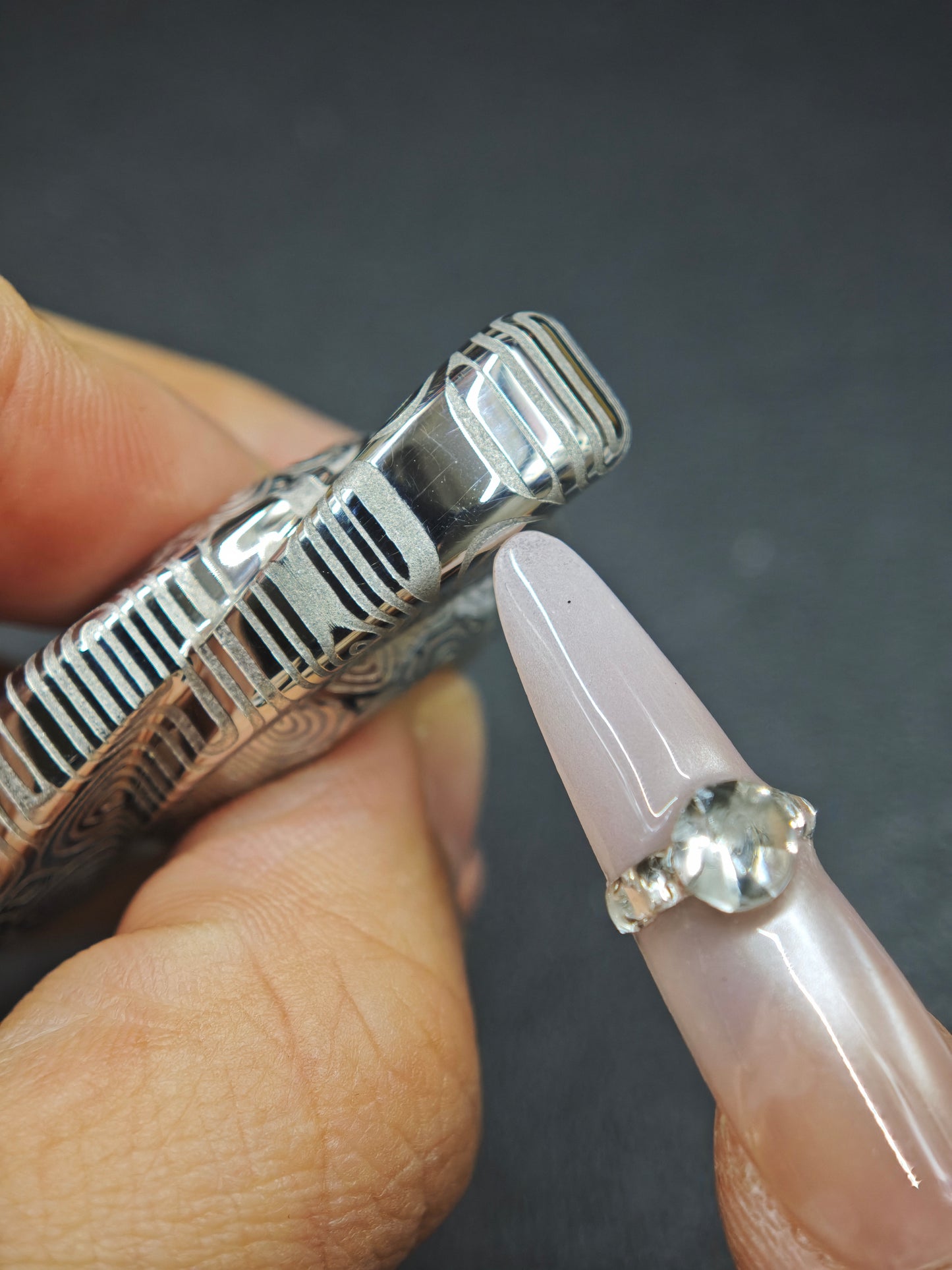 Stainless Steel