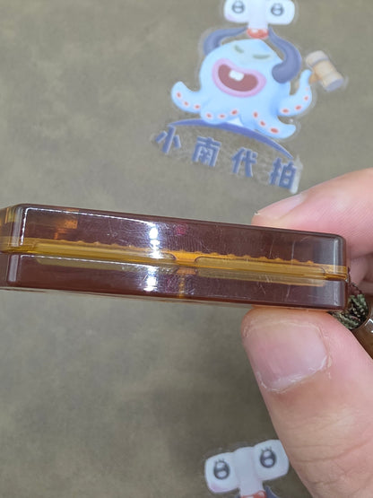 Plane PEI Polished