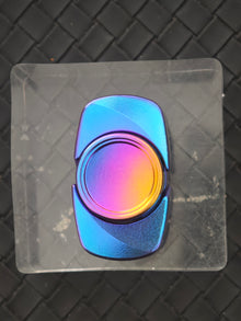 Spinner Tantalum Limited 10