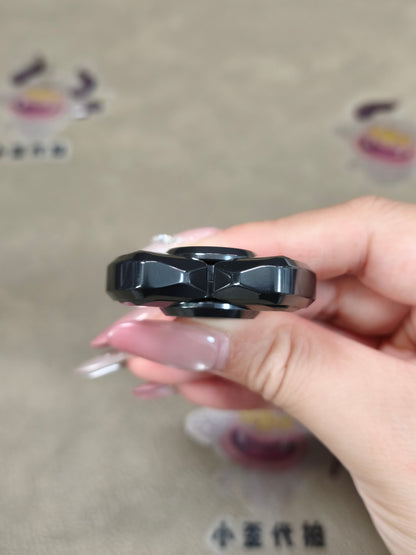 Spin Armor Zirconium Polished