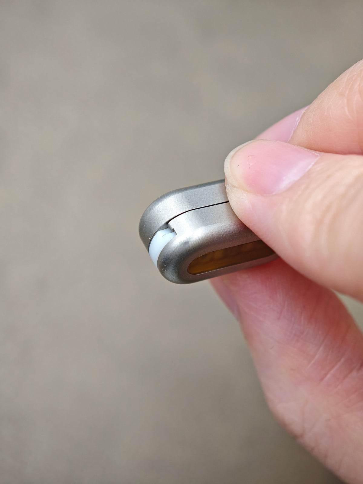 Bean Z Stainless Steel
