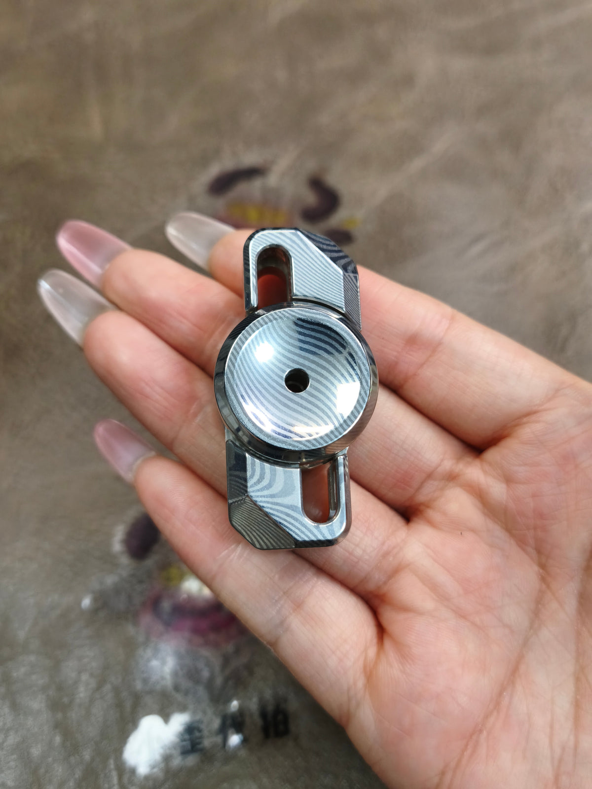 Paddle Stainless Steel Limited Edition