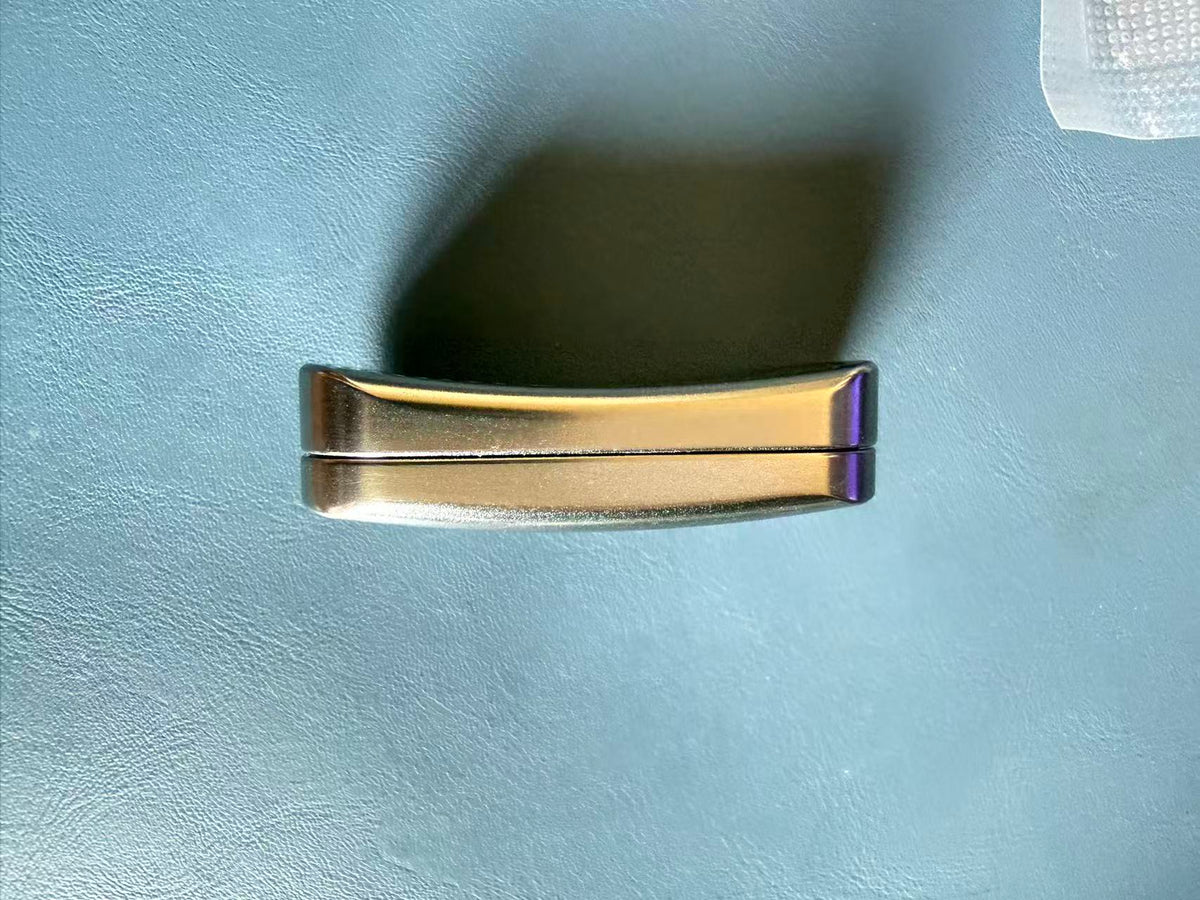 POPO Titanium