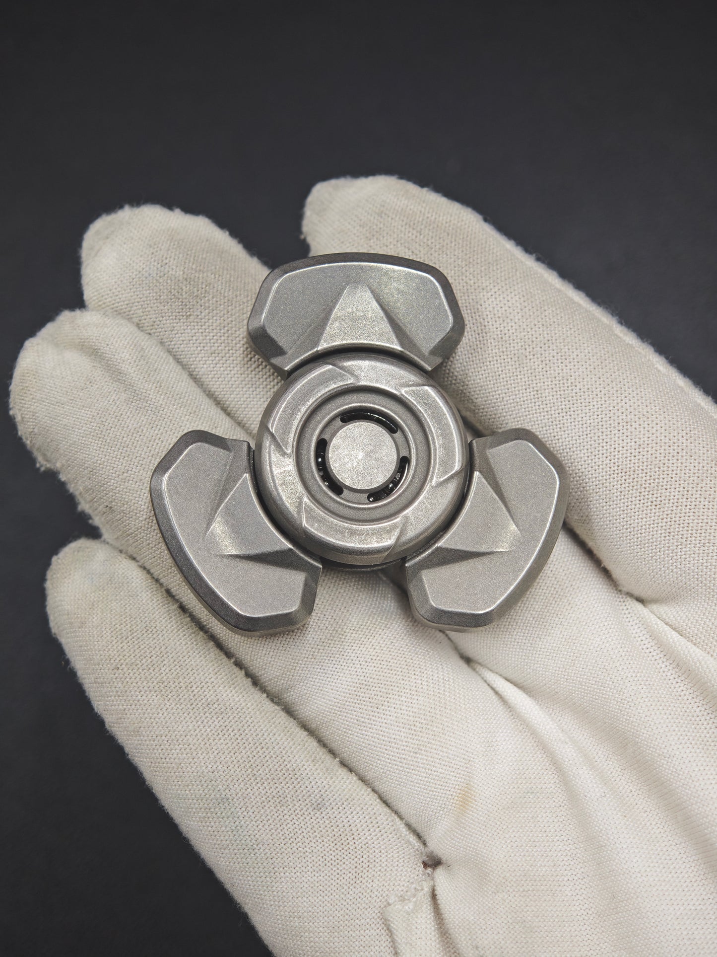 Barrett Stainless Steel