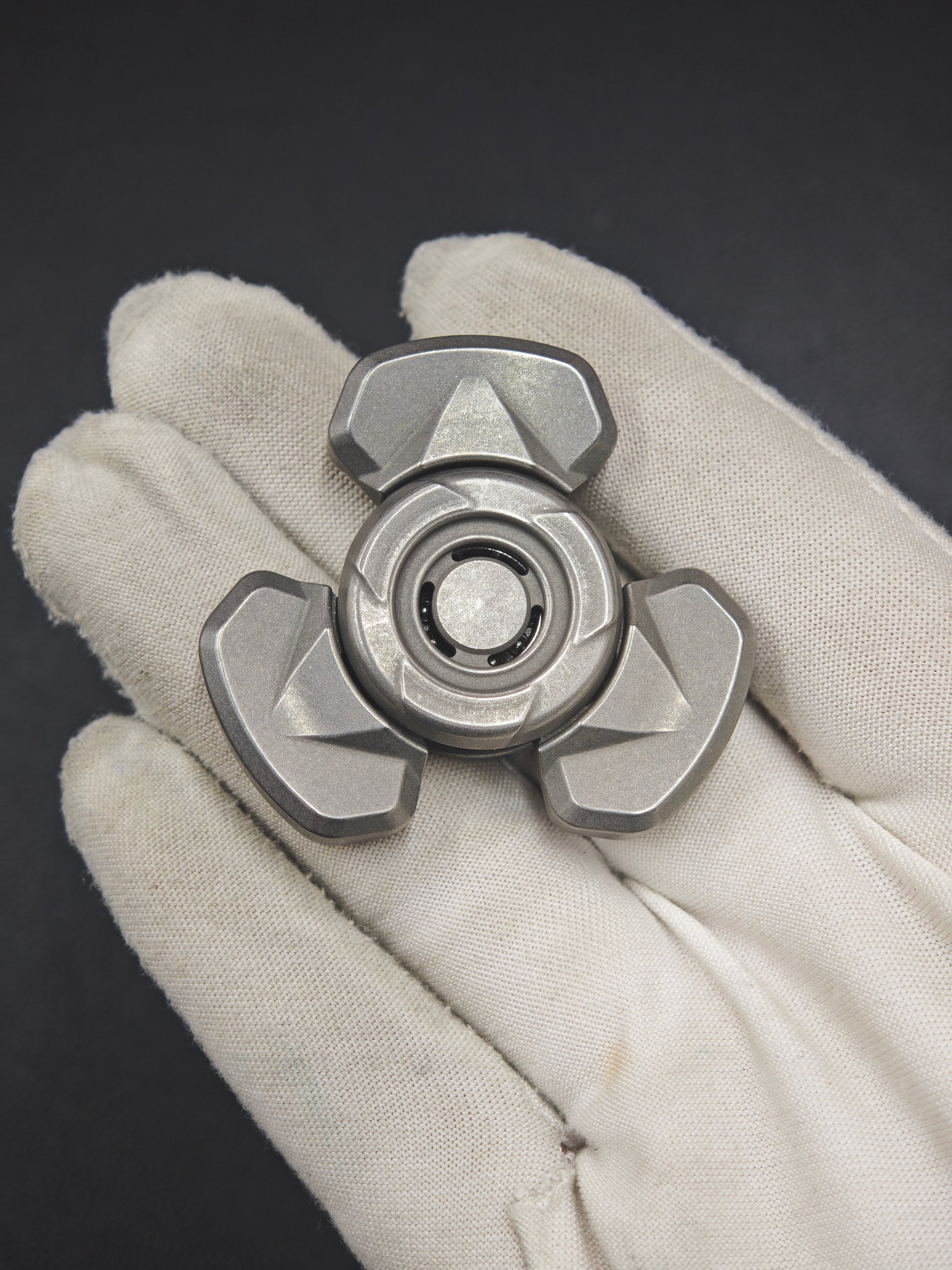 Barrett Stainless Steel