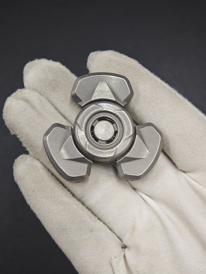 Barrett Stainless Steel