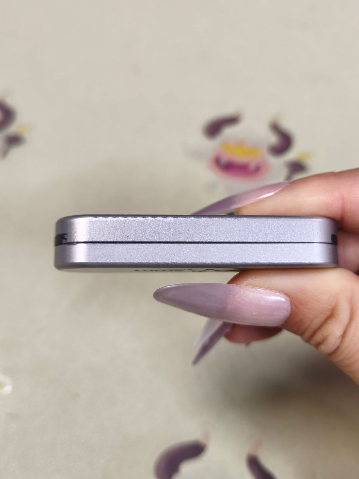 Latiao Stainless Steel