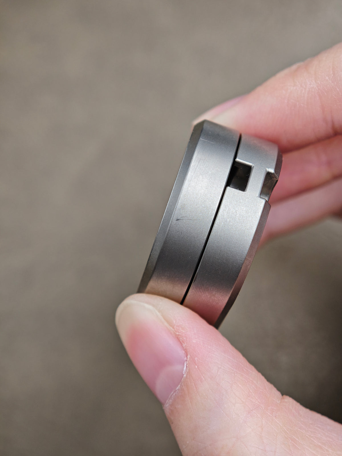 F2 Titanium