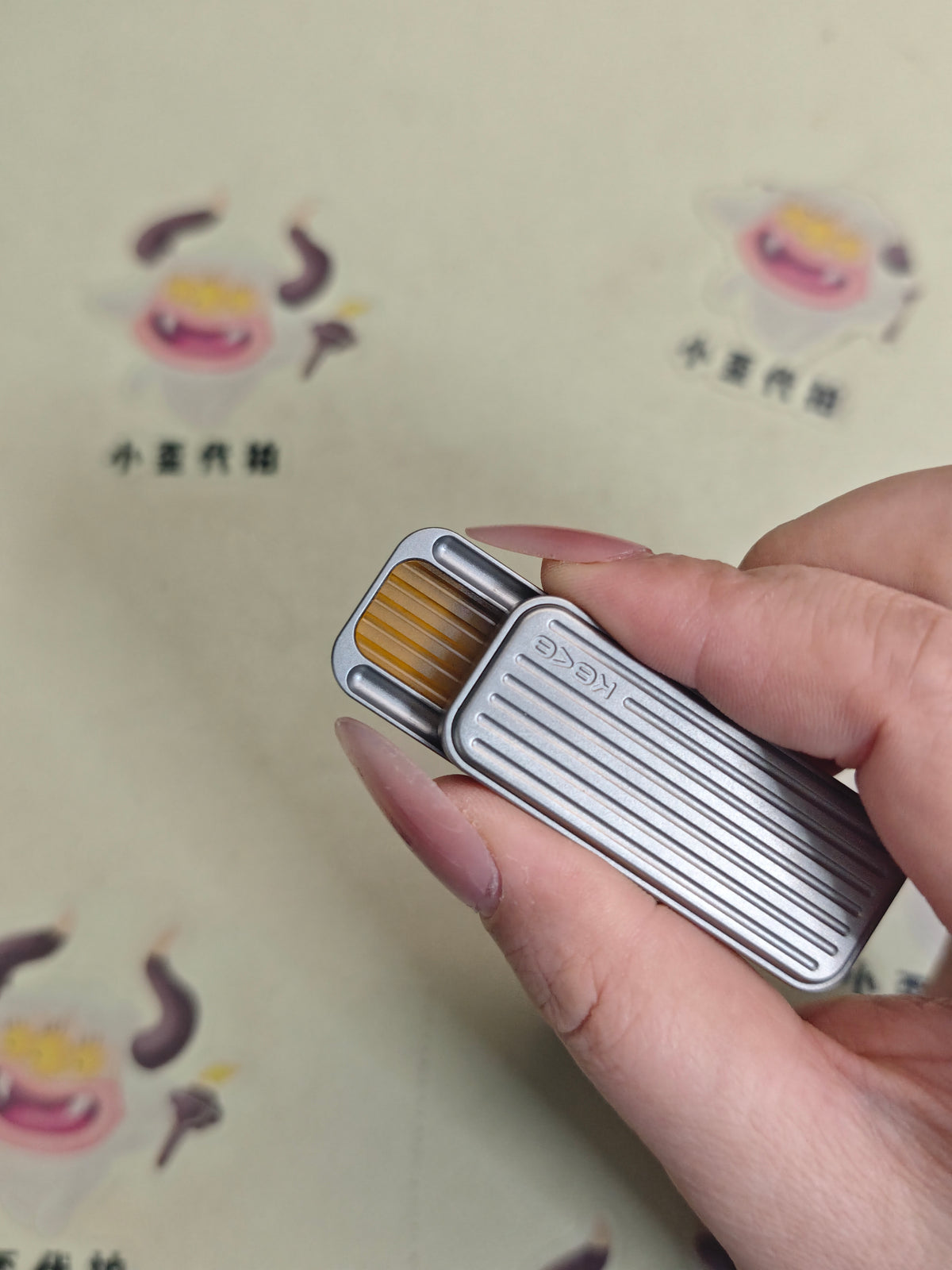Fuguang Titanium