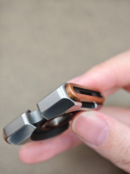 BIT 02 Stainless Steel