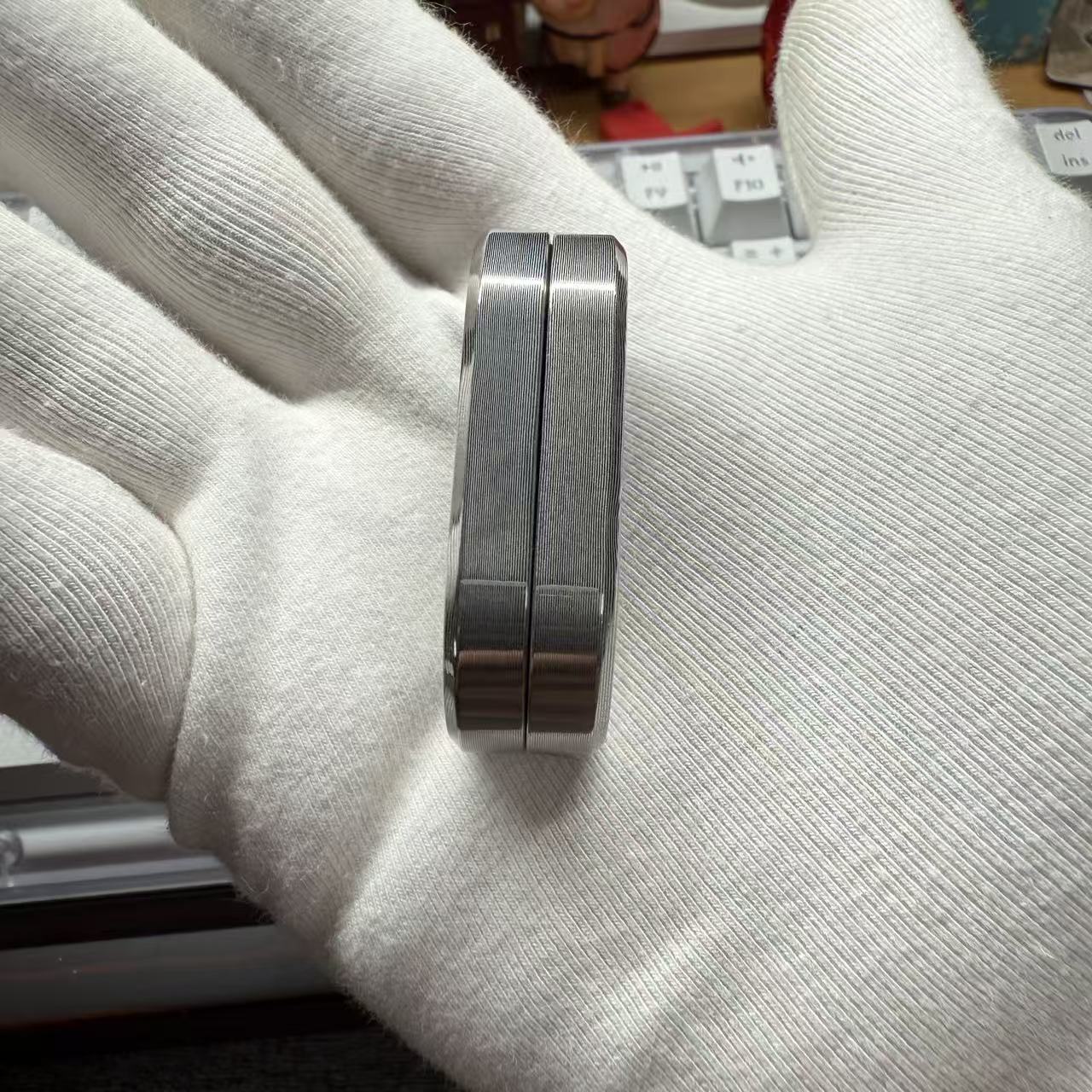 F2 Damasteel Limited Edition