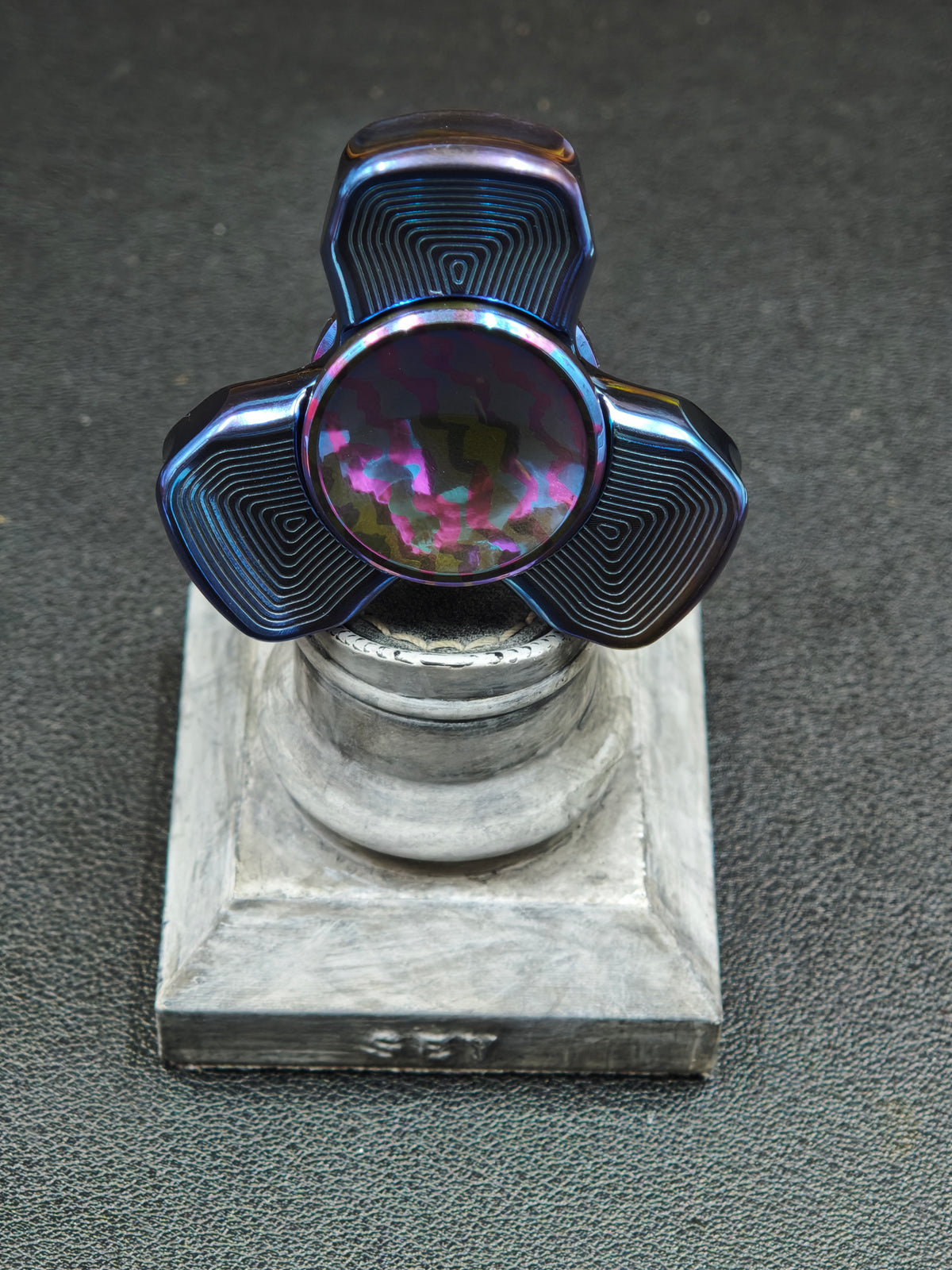 Streamline Max Tungsten Limited Edition