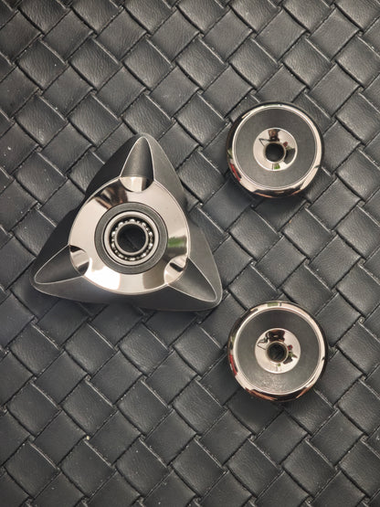 Maybe Re Wild Stainless Steel