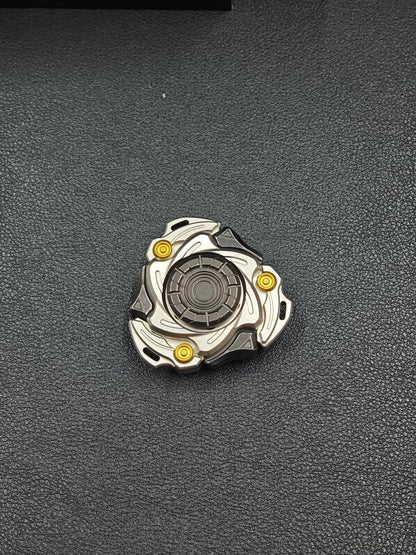 Azure Bird Stainless Steel