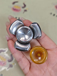Zhenyue Bearing Cap Stainless Steel Machine Finished