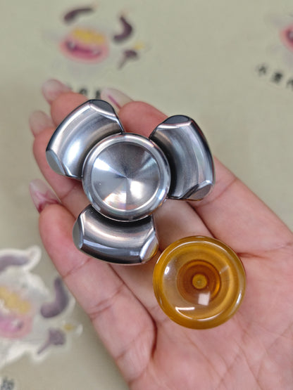 Zhenyue Bearing Cap Stainless Steel Machine Finished
