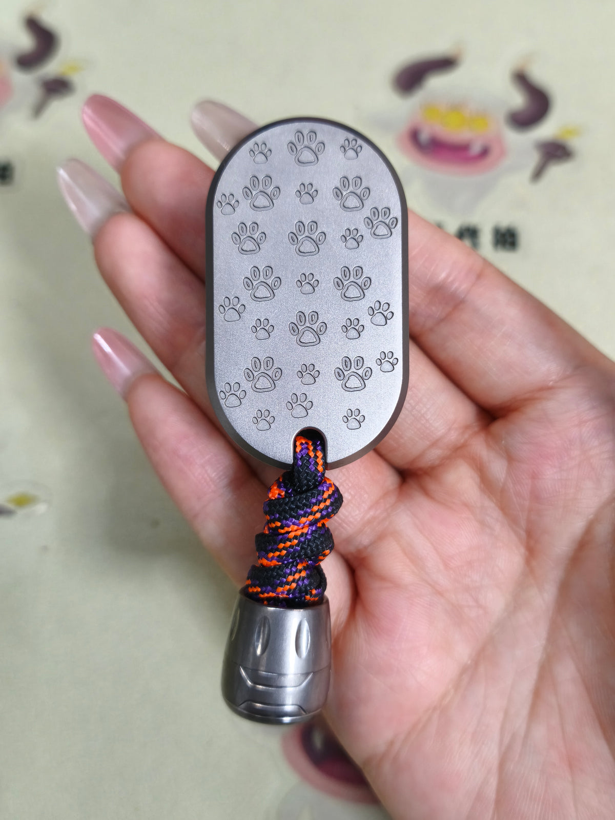 F2 Titanium Limited Edition