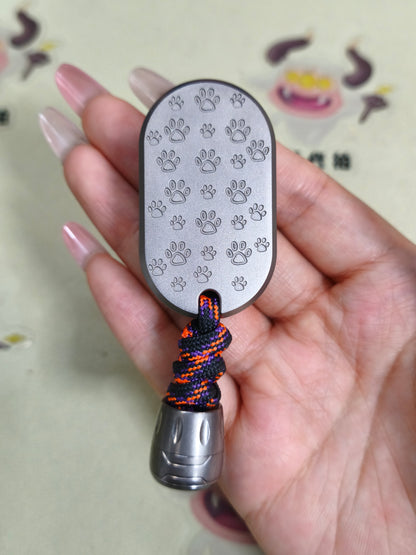 F2 Titanium Limited Edition