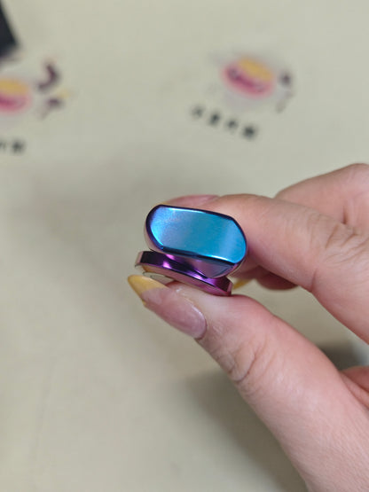 Zhen Zirconium