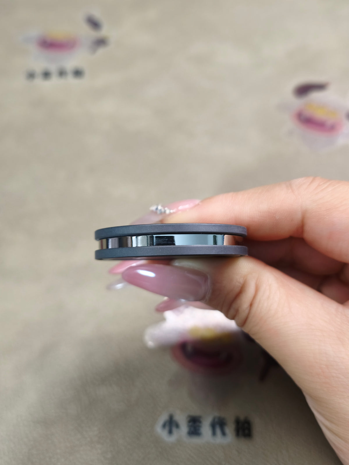 Mechanical Zirconium