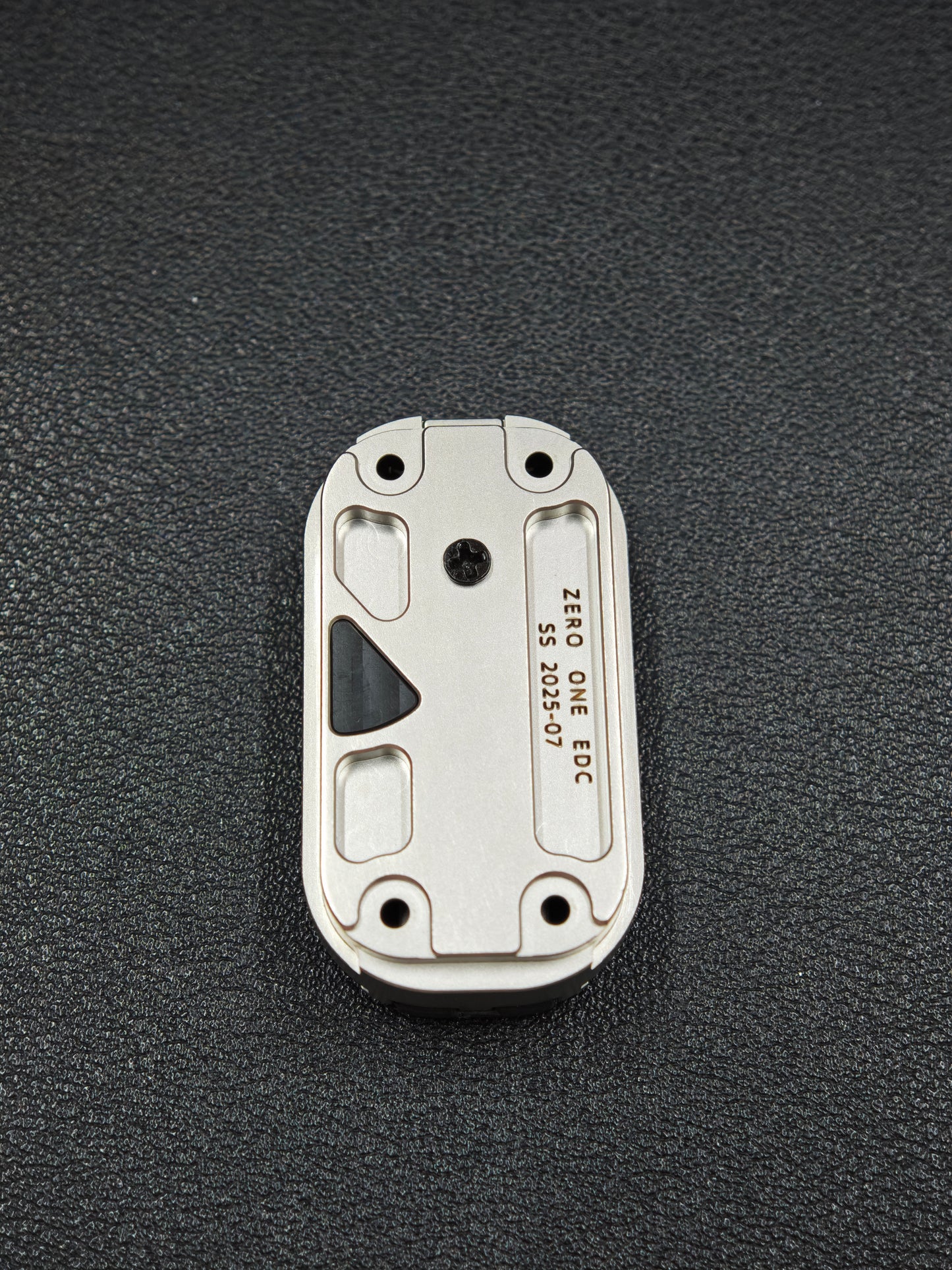 Ejector Core Stainless Steel