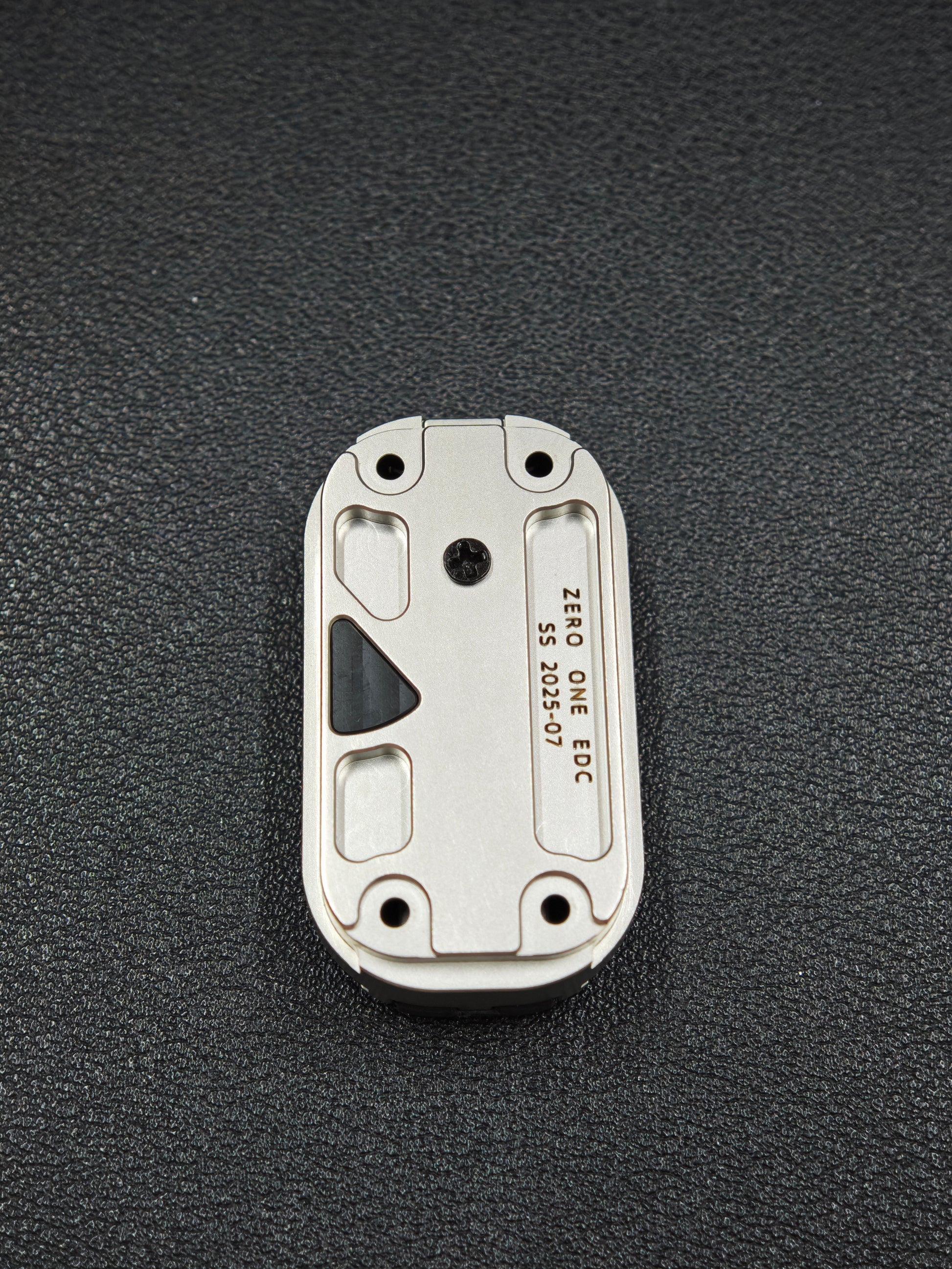 Ejector Core Stainless Steel